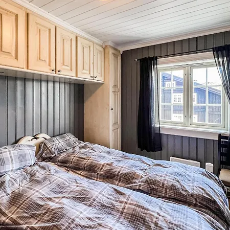 Stunning In With Sauna Appartamento *