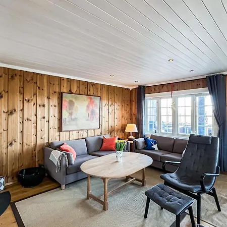 Lägenhet Stunning In With Sauna *