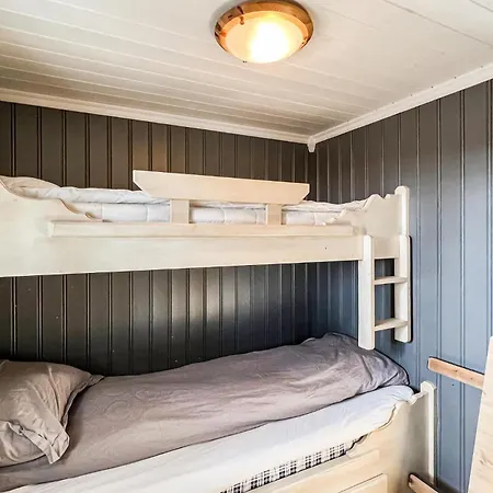 Lägenhet Stunning In With Sauna Ron