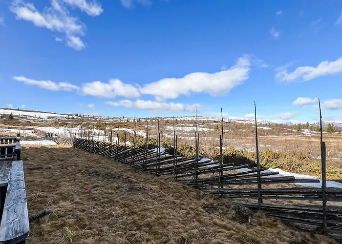 Lägenhet Stunning In With Sauna Ron