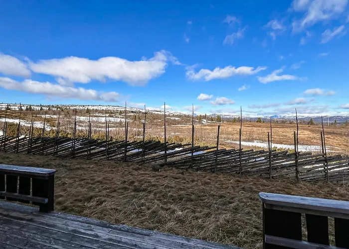 Stunning In With Sauna Lägenhet *