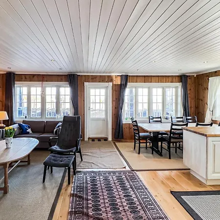 Stunning In With Sauna Apartman *