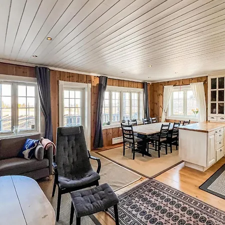 Stunning In With Sauna Apartman Ron