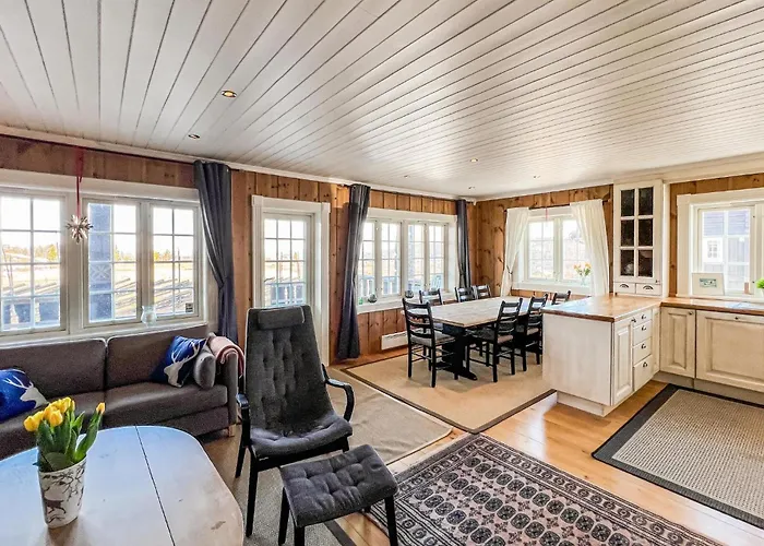 Stunning In With Sauna Apartman Ron